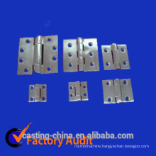 aluminium alloy door hinges